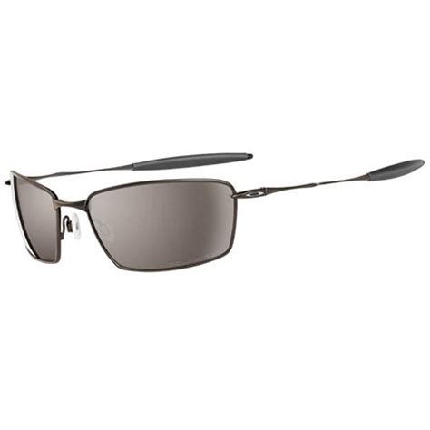 oakley square whisker polarized sunglasses